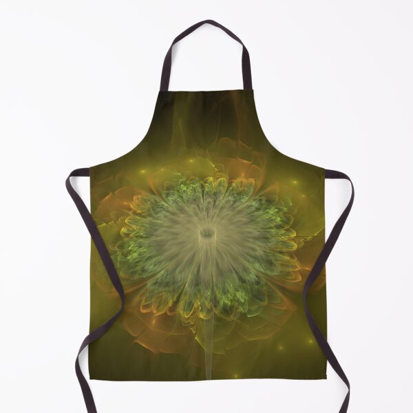 Item preview, Brilliant Bloom | Fractal Art designed and sold by Brian Kroijer.