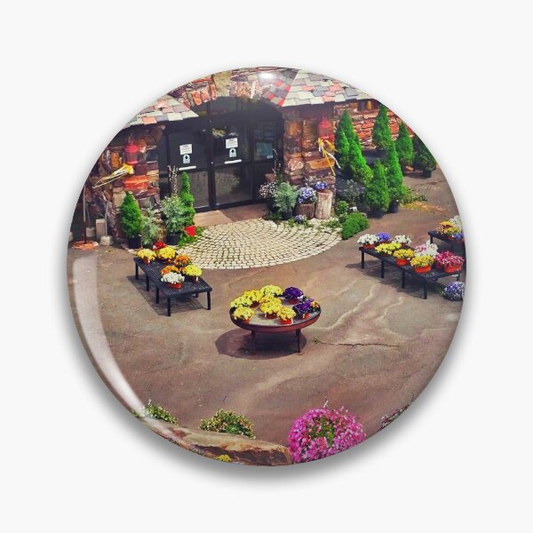 Item preview, Otts Flowers designed and sold by brunoanjoloart.
