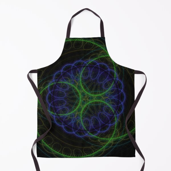 Item preview, Spirolina | Fractal Art designed and sold by Brian Kroijer.