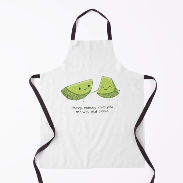 Item preview, Honeydew Love designed and sold by KickingCones.
