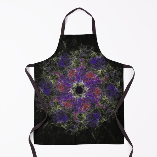 Item preview, Wonder Star | Fractal Art designed and sold by Brian Kroijer.