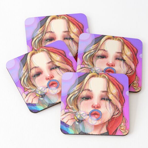 Item preview, Clown girl designed and sold by AmostheFanboy15.
