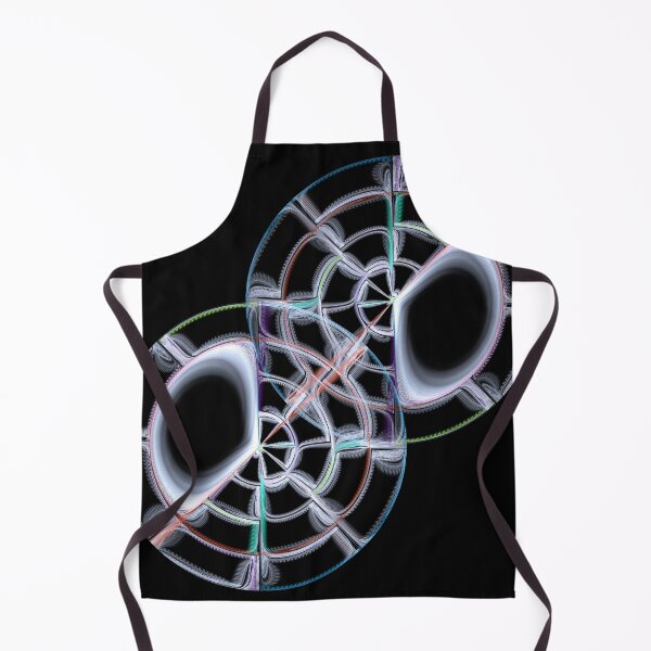 Item preview, Duality | Fractal Art designed and sold by Brian Kroijer.