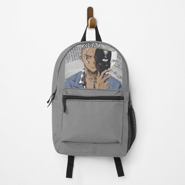 Item preview, XXXTENTACION - Uno Dos Tres - The Unknown Lil designed and sold by The Unknown Lil.