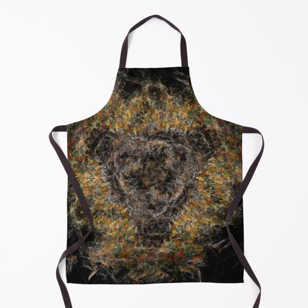 Item preview, The Maw | Fractal Art designed and sold by Brian Kroijer.