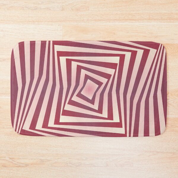 Item preview, Rotating Raspberry Ripple Roulade designed and sold by Kenninja.