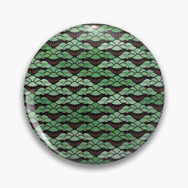 Item preview, K.Moser Treetop - Greens designed and sold by Raw-Run.