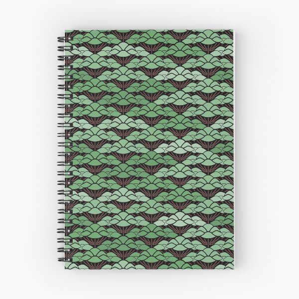 Item preview, K.Moser Treetop - Greens designed and sold by Raw-Run.
