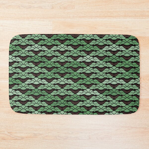 Item preview, K.Moser Treetop - Greens designed and sold by Raw-Run.