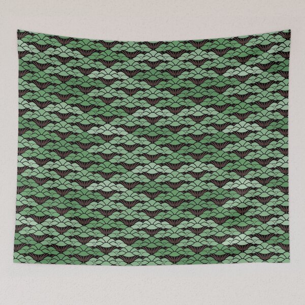 Item preview, K.Moser Treetop - Greens designed and sold by Raw-Run.