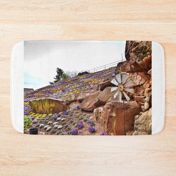 Item preview, A Little Windmill designed and sold by brunoanjoloart.