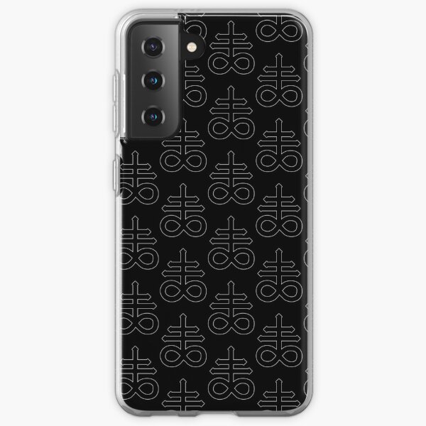Leviathan Cross Samsung Galaxy Soft Case