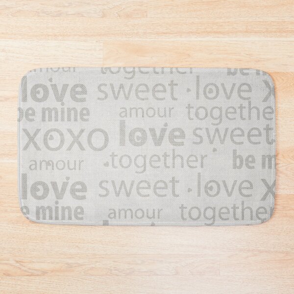 Item preview, Canvas Design with Endearing Text and a Great Distressed Texture designed and sold by simplydesignart.
