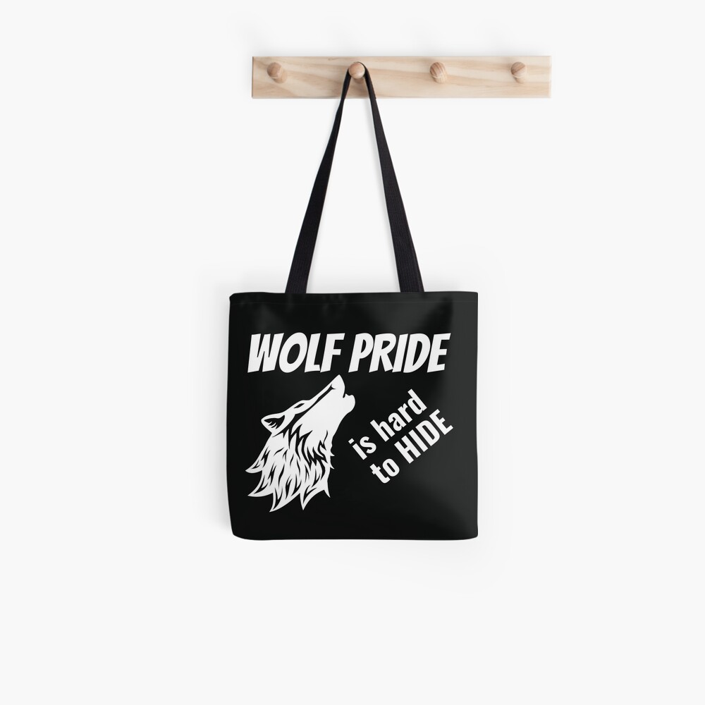 hide and sign bags