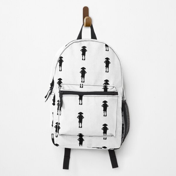 dobby backpack
