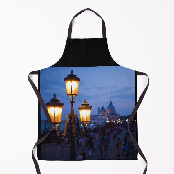 Item preview, Venice in the evening designed and sold by scottimage.