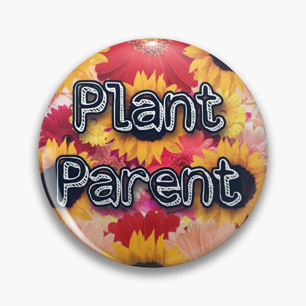Item preview, Plant Parent  designed and sold by Motivation97.