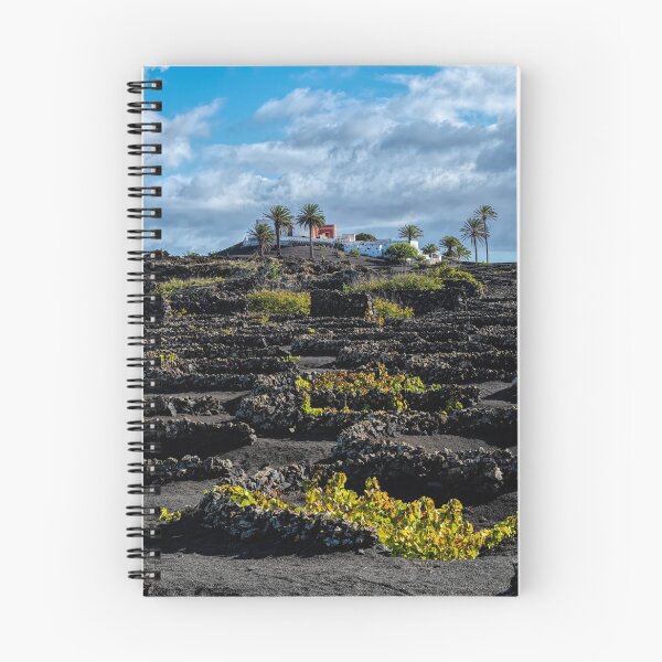 Item preview, Lanzarote Wine Growing designed and sold by iCimages.net.