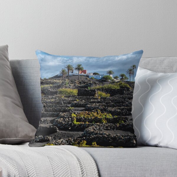 Item preview, Lanzarote Wine Growing designed and sold by iCimages.net.