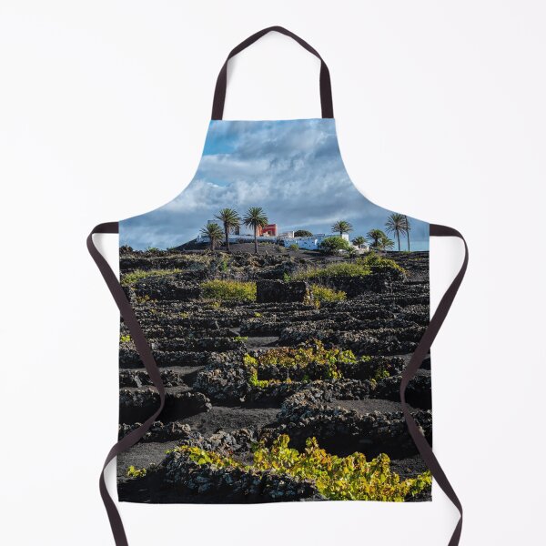 Item preview, Lanzarote Wine Growing designed and sold by iCimages.net.