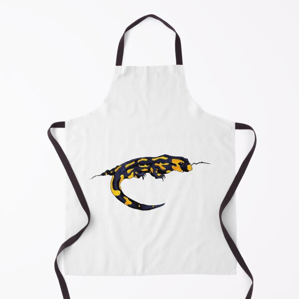 Item preview, alchemical salamander designed and sold by Bastien-23.