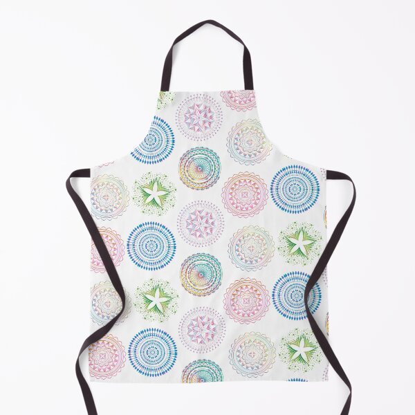 Item preview, Mini Mandalas designed and sold by famenxt.