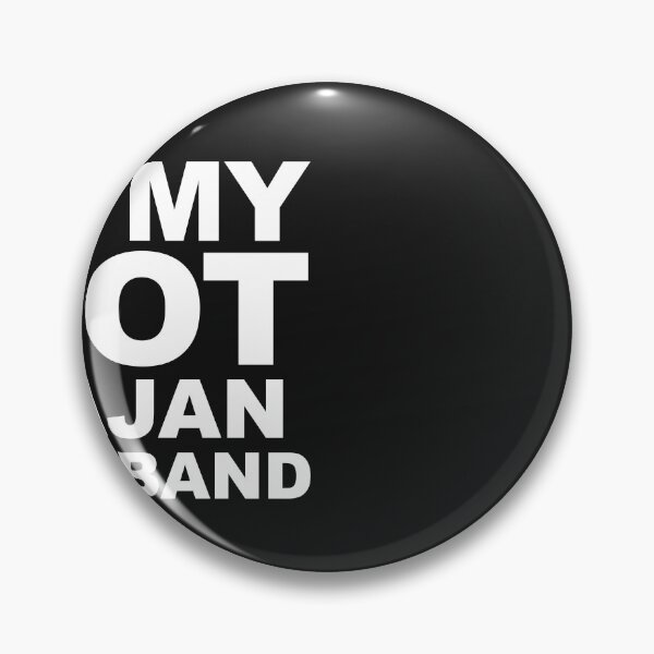 Item preview, I Love My Hot Bajan Husband Marriage Wife Barbados designed and sold by losttribe.