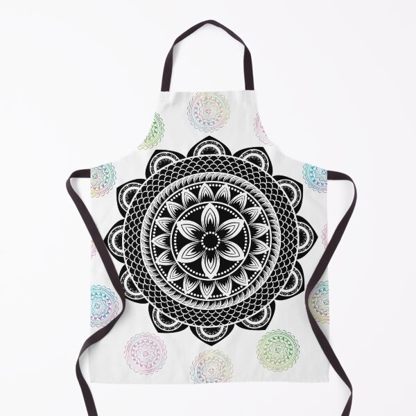 Item preview, Mandala Reverse designed and sold by famenxt.
