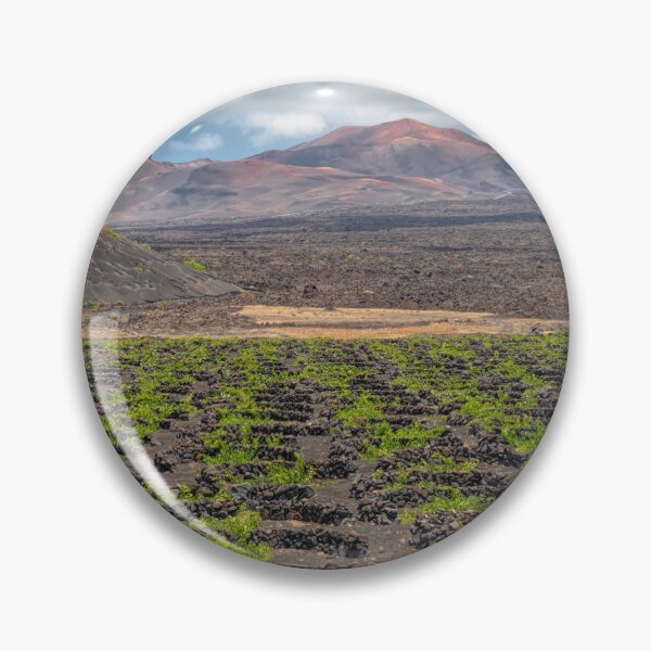 Item preview, Lanzarote landscape designed and sold by iCimages.net.