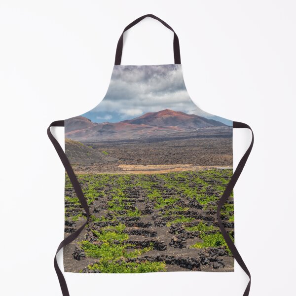 Item preview, Lanzarote landscape designed and sold by iCimages.net.