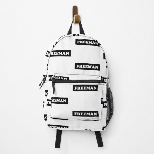 Item preview, Freeman designed and sold by ryspayevkaisar.