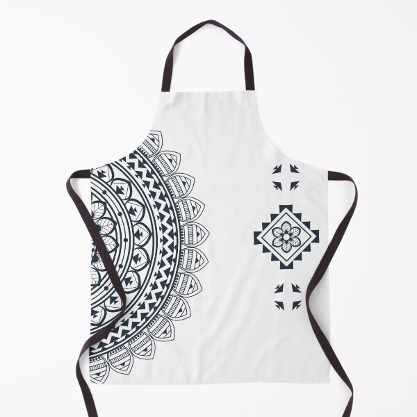 Item preview, Half Mandala designed and sold by famenxt.