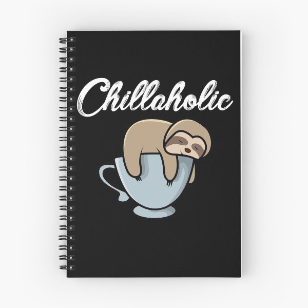 Item preview, Chillaholic designed and sold by Dirk4171.