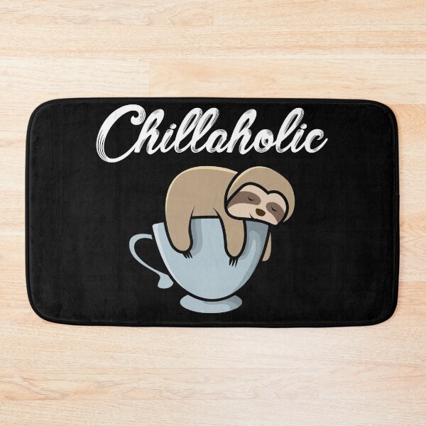 Item preview, Chillaholic designed and sold by Dirk4171.