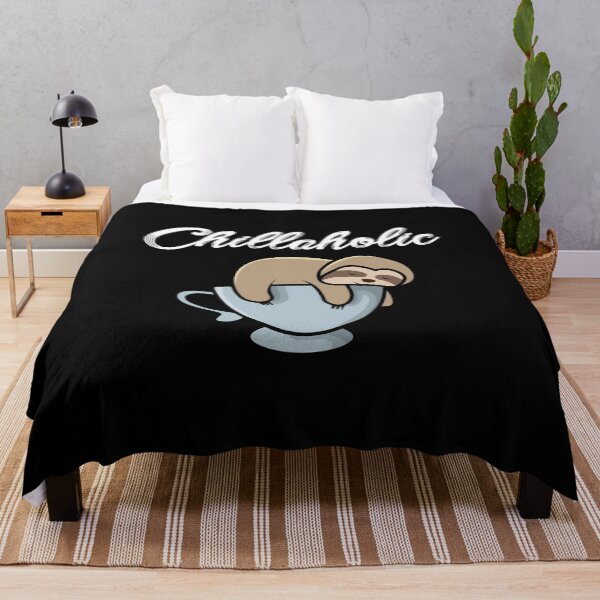 Item preview, Chillaholic designed and sold by Dirk4171.