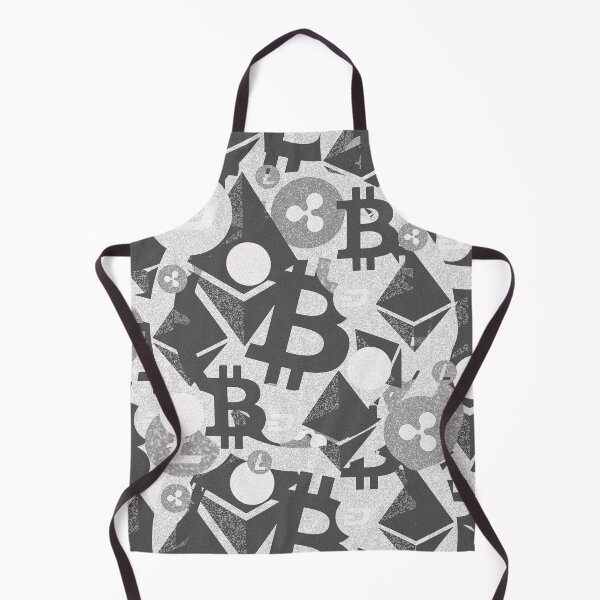 Item preview, Main cryptocurrency symbols designed and sold by ivanoel.