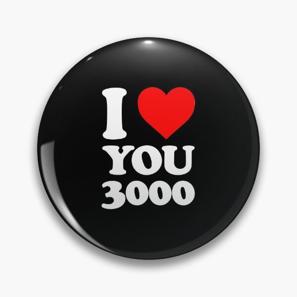 Artikelvorschau, Ich liebe dich 3000 Dady, Mama, ich liebe dich Sohn, Tochter .. Schöne Geschenke für die, die du liebst entworfen und verkauft von Camer90.
