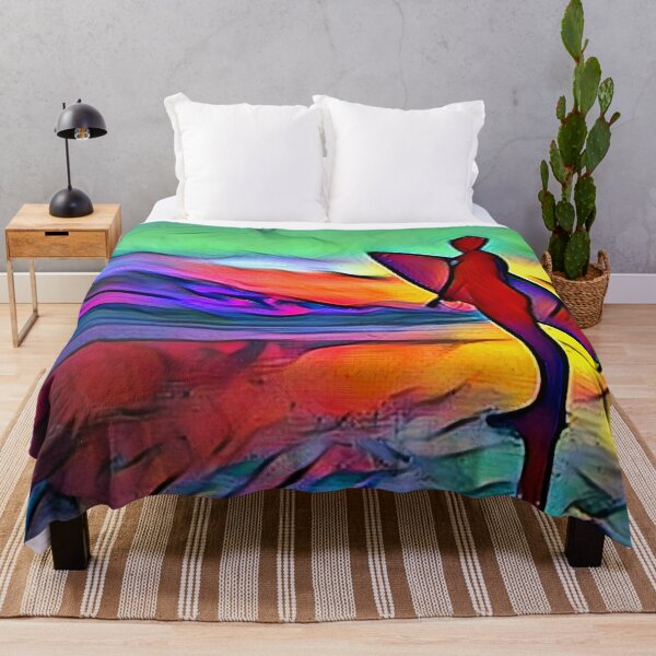 Item preview, Surf Sunset designed and sold by vibrants.