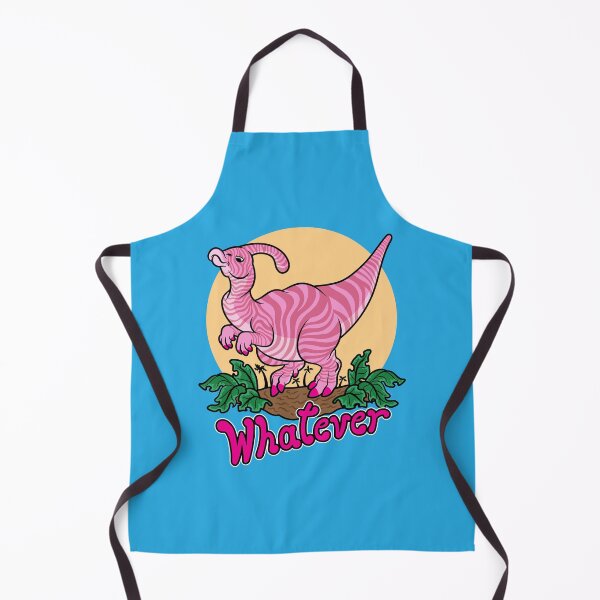 Item preview, Moody Dinosaur (pink) designed and sold by Jennifer-Smith.