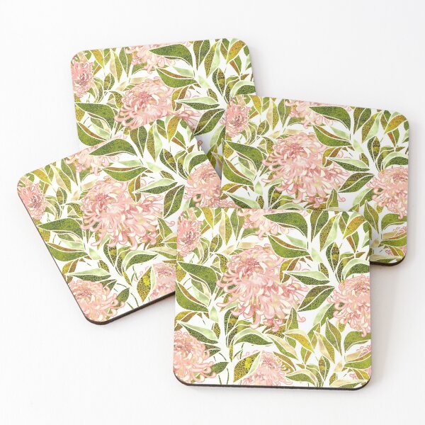 Item preview, Spring Floral II designed and sold by spacefrogdesign.