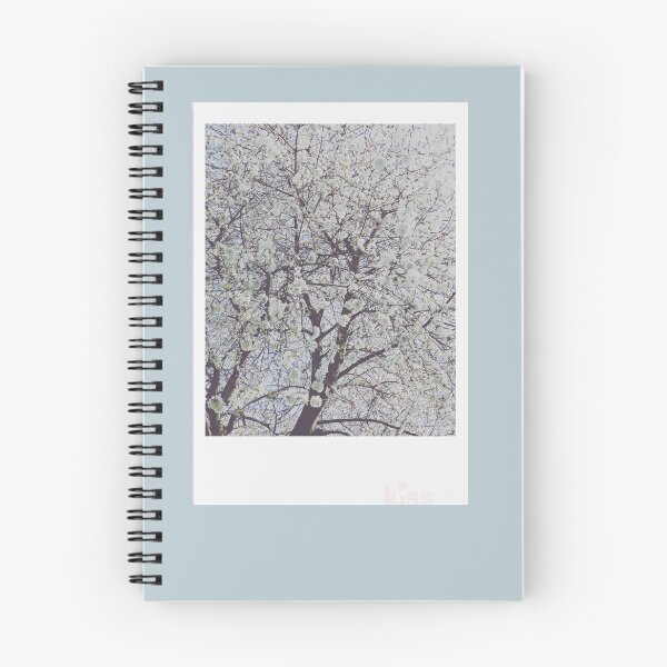 Item preview, White Cherry Blossom Tree designed and sold by Artcapturingart.