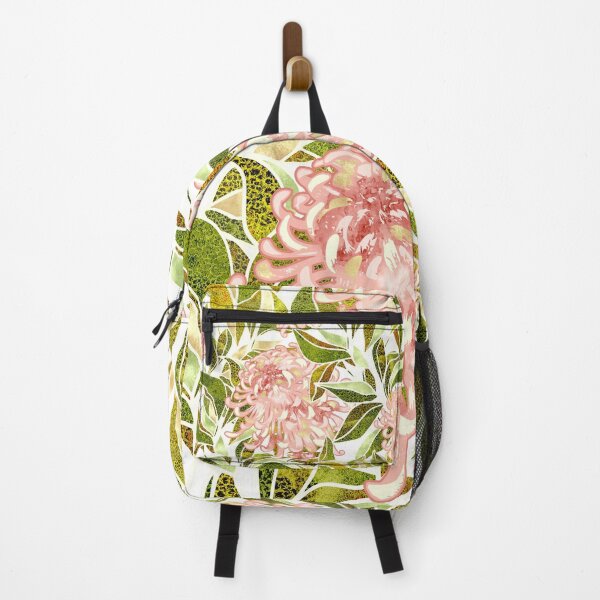 Item preview, Spring Floral II designed and sold by spacefrogdesign.