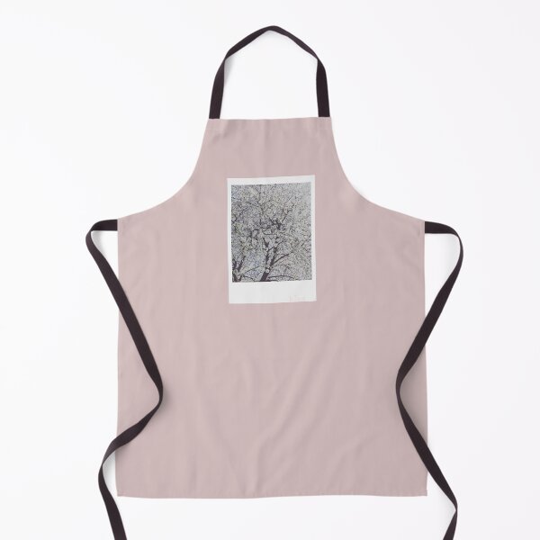 Item preview, White Cherry Blossom Tree designed and sold by Artcapturingart.