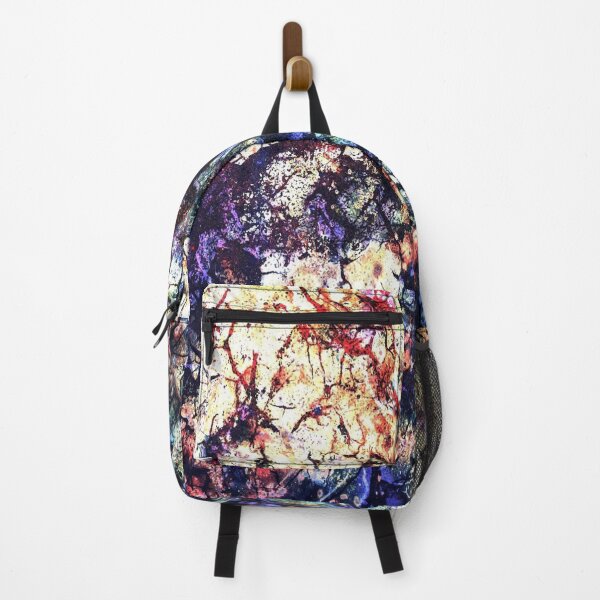 Item preview, Abstract bleed cool art work designed and sold by Urbo Panda.