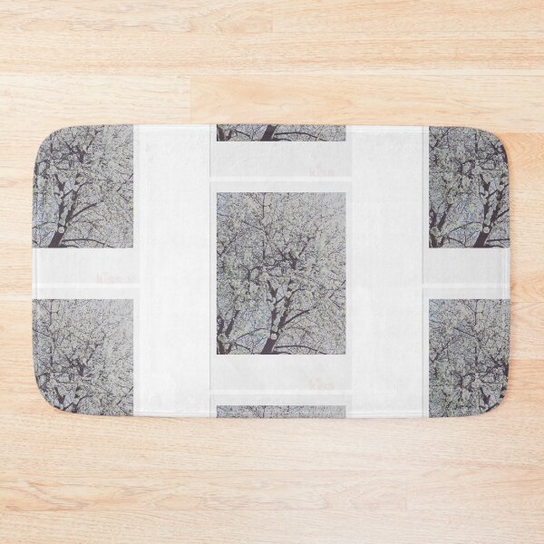 Item preview, White Cherry Blossom Tree designed and sold by Artcapturingart.