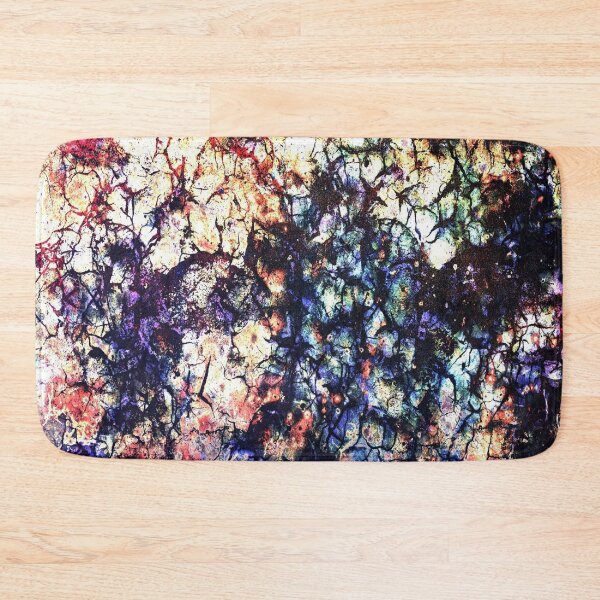 Item preview, Abstract bleed cool art work designed and sold by Urbo Panda.
