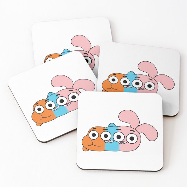 Item preview, Watterson Siblings designed and sold by metalpika.