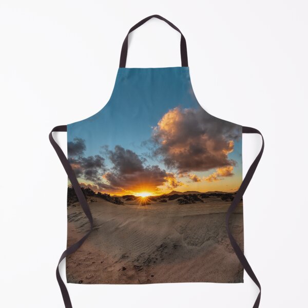 Item preview, Sunset in the sand designed and sold by iCimages.net.