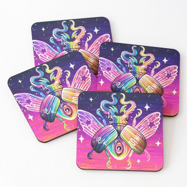 Item preview, Beetle Queen designed and sold by Bethany  Dobson.