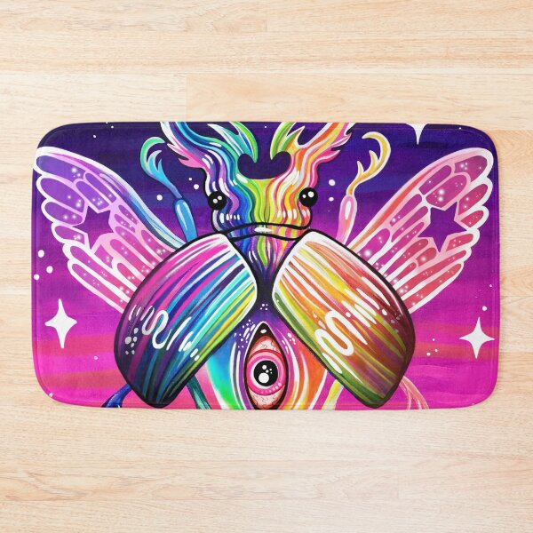 Item preview, Beetle Queen designed and sold by Bethany  Dobson.